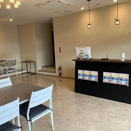 Hotel Paikaji Ishigaki  Экстерьер фото