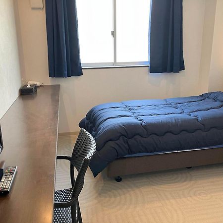 Hotel Paikaji Ishigaki  Экстерьер фото