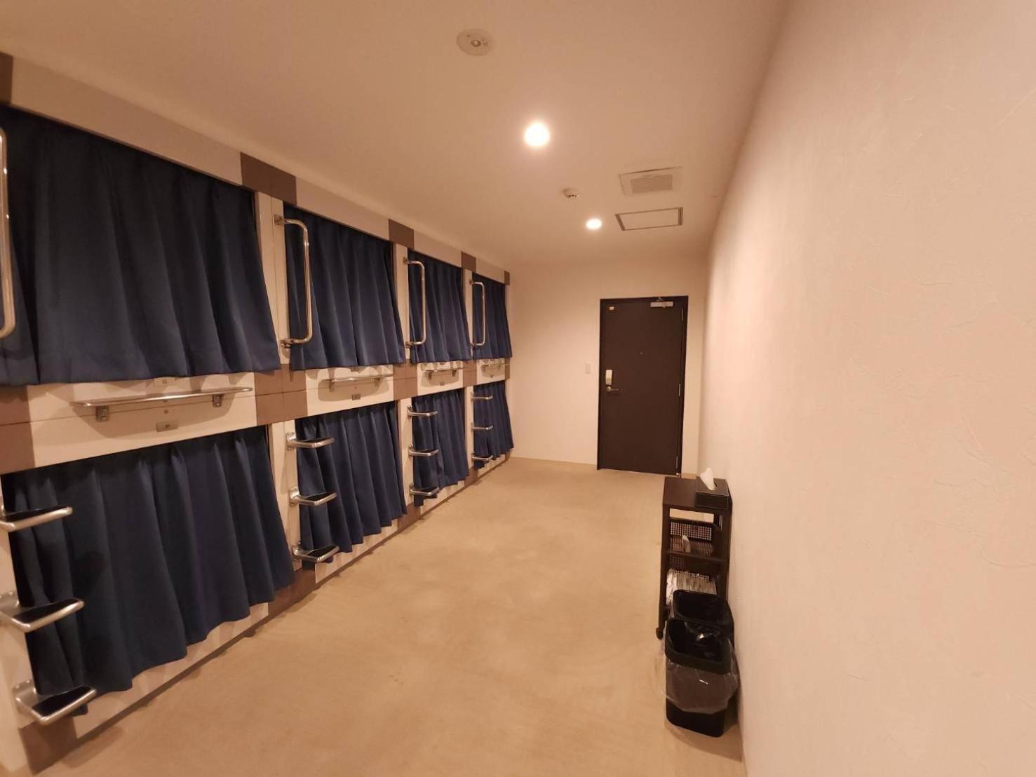 Hotel Paikaji Ishigaki  Экстерьер фото