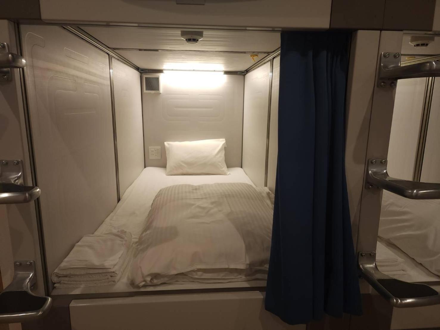 Hotel Paikaji Ishigaki  Экстерьер фото