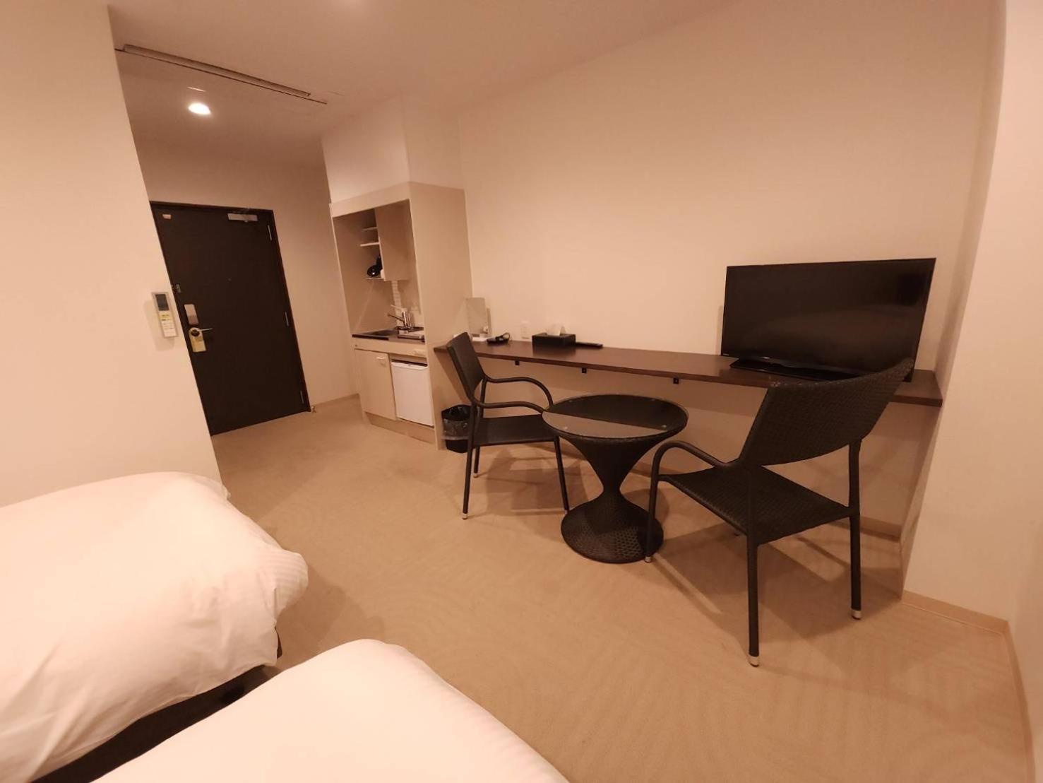 Hotel Paikaji Ishigaki  Экстерьер фото