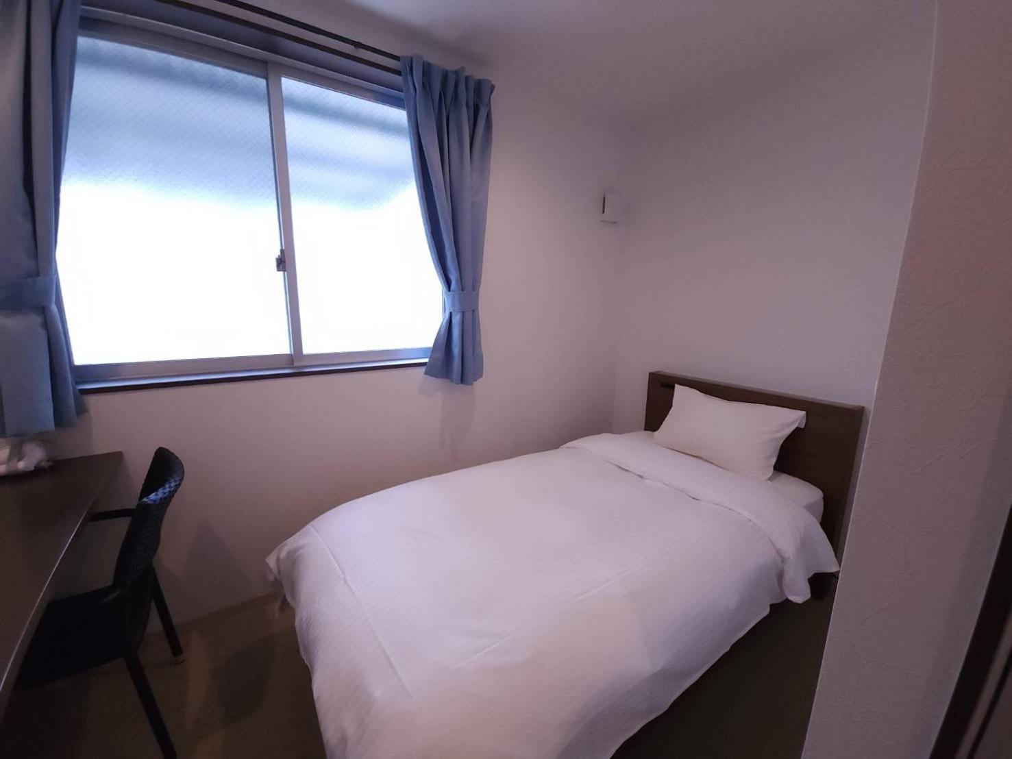 Hotel Paikaji Ishigaki  Экстерьер фото
