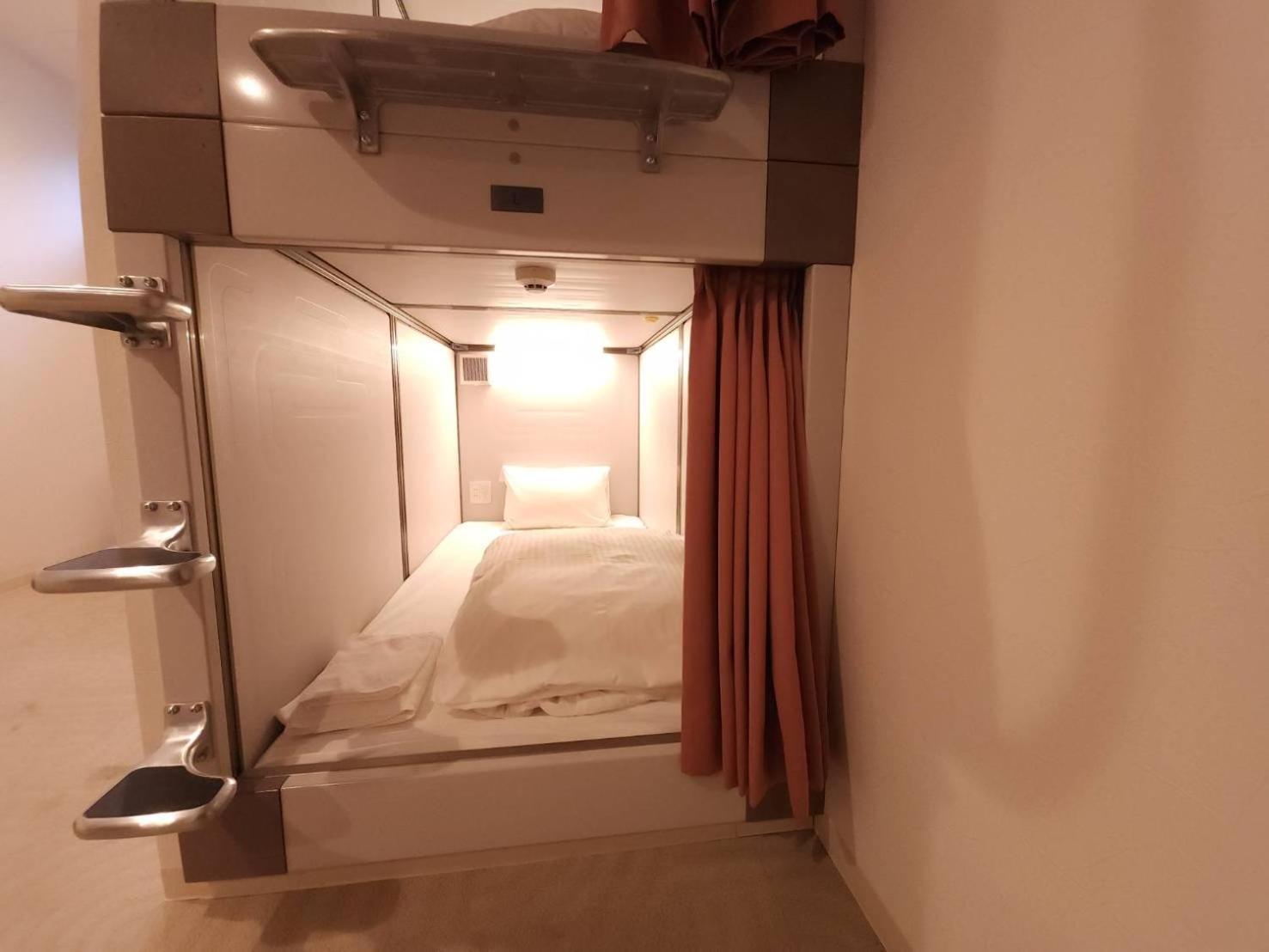 Hotel Paikaji Ishigaki  Экстерьер фото