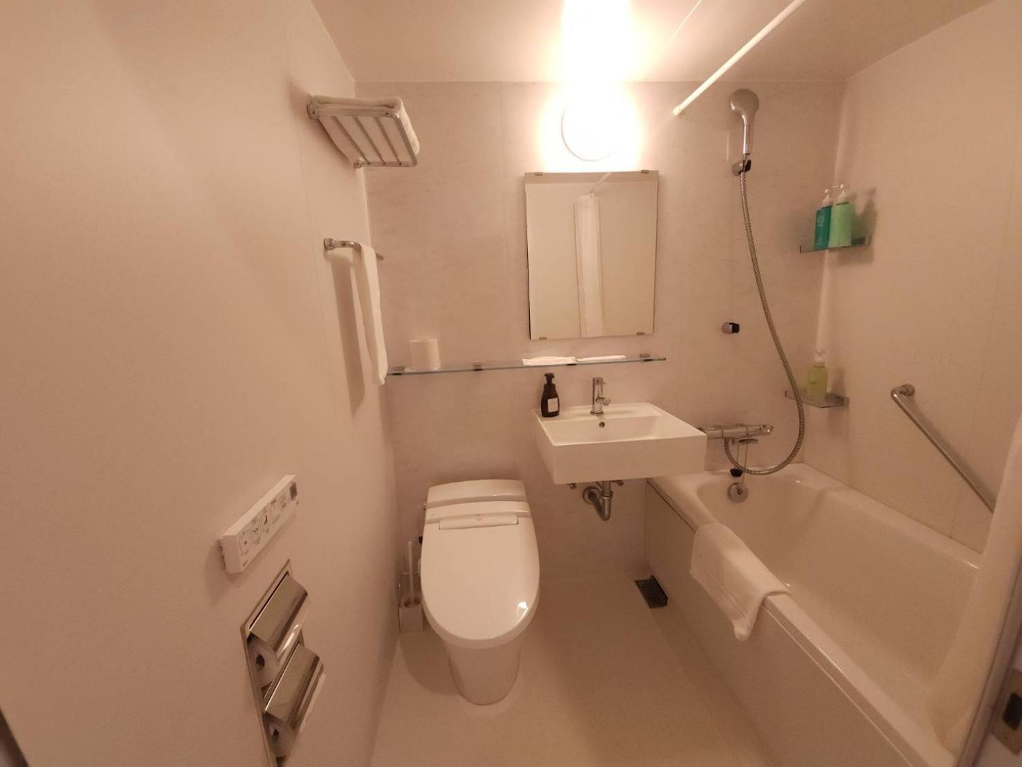 Hotel Paikaji Ishigaki  Экстерьер фото