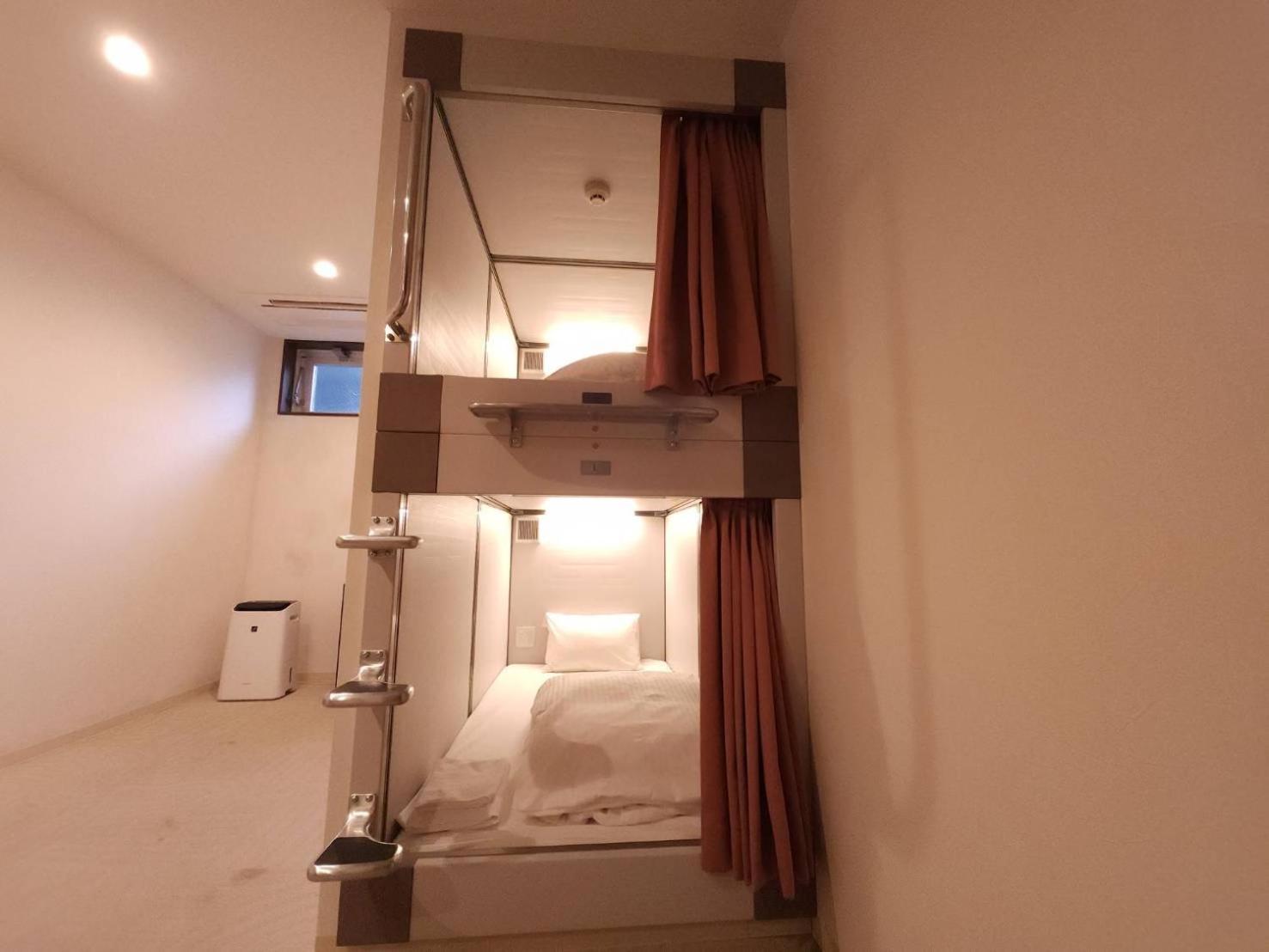 Hotel Paikaji Ishigaki  Экстерьер фото