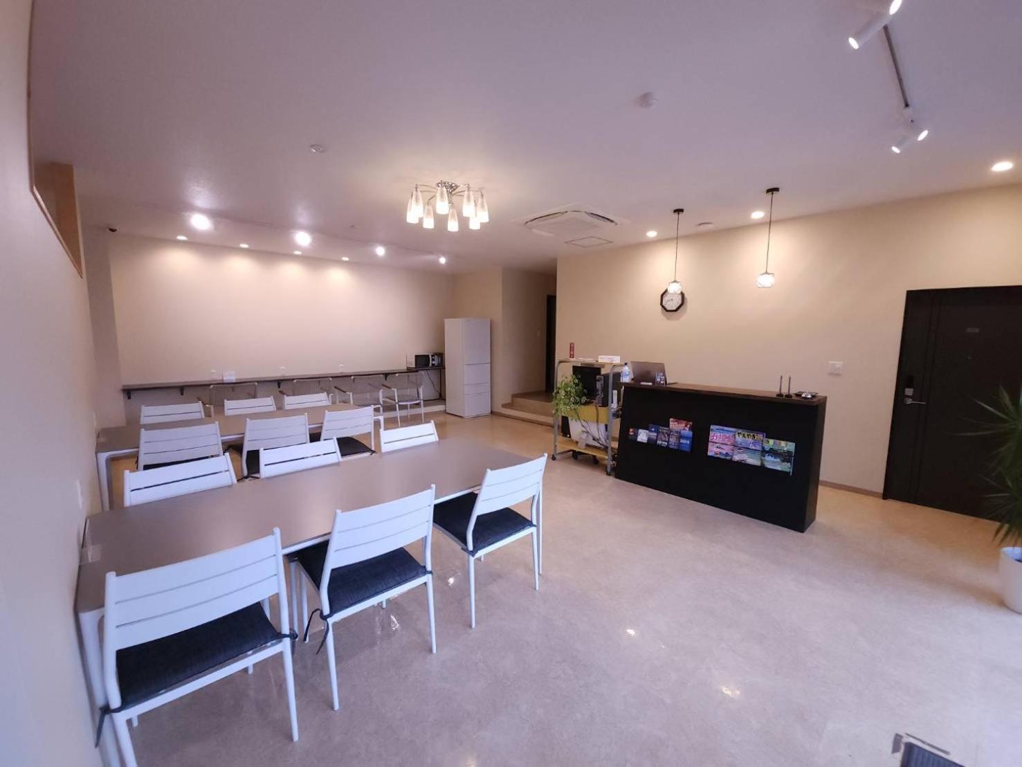 Hotel Paikaji Ishigaki  Экстерьер фото
