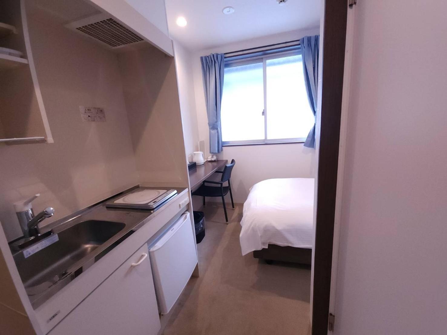 Hotel Paikaji Ishigaki  Экстерьер фото