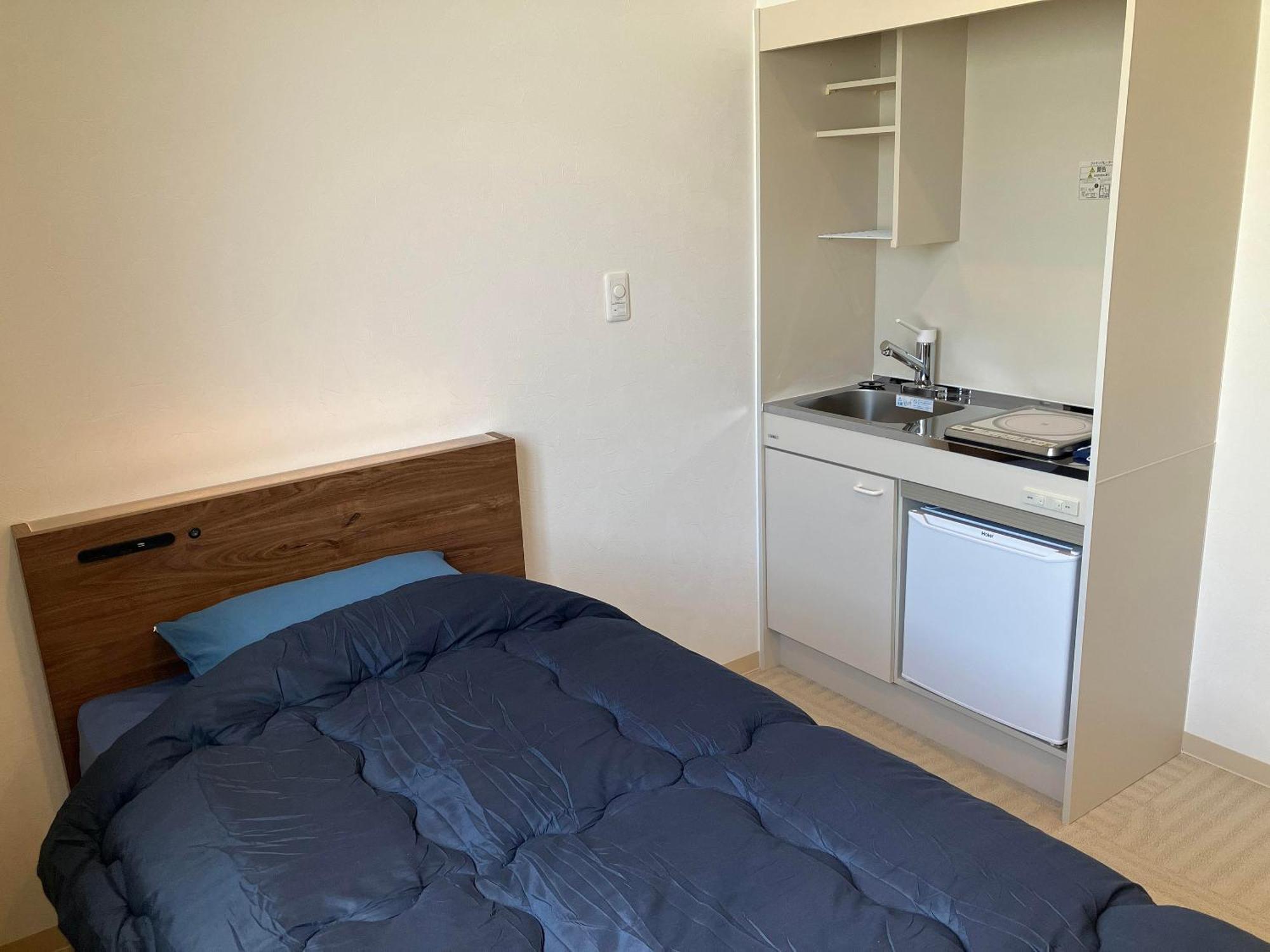 Hotel Paikaji Ishigaki  Экстерьер фото