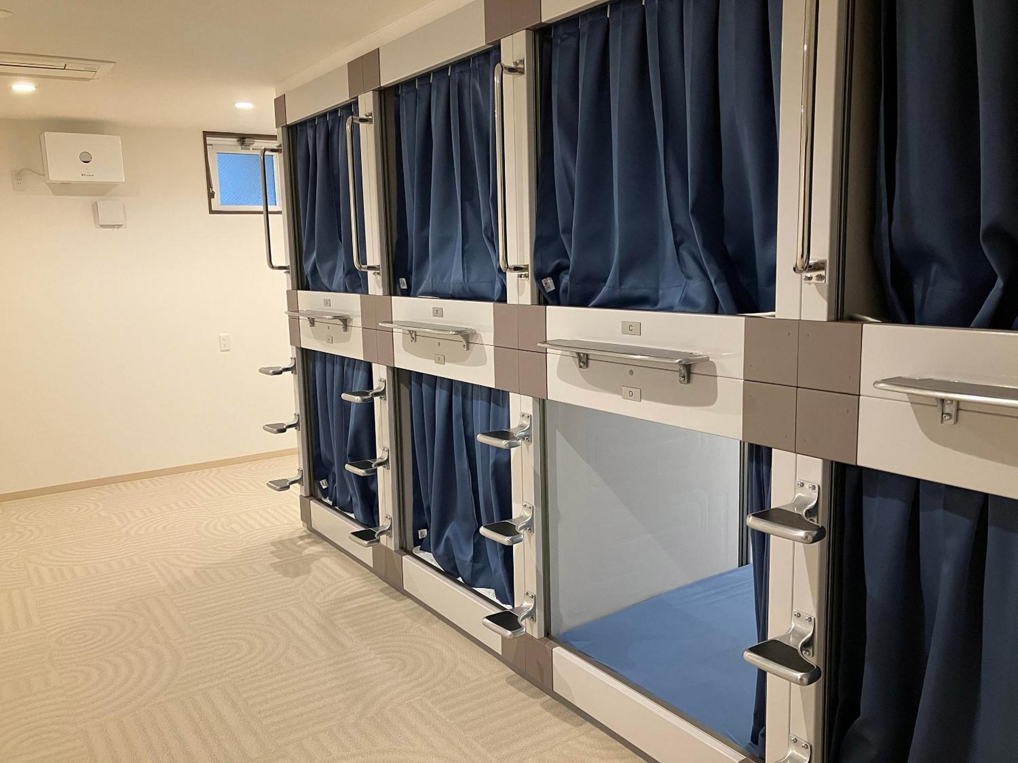 Hotel Paikaji Ishigaki  Экстерьер фото
