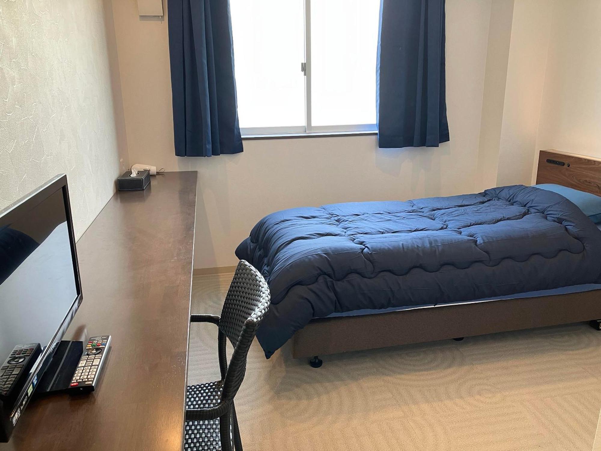 Hotel Paikaji Ishigaki  Экстерьер фото