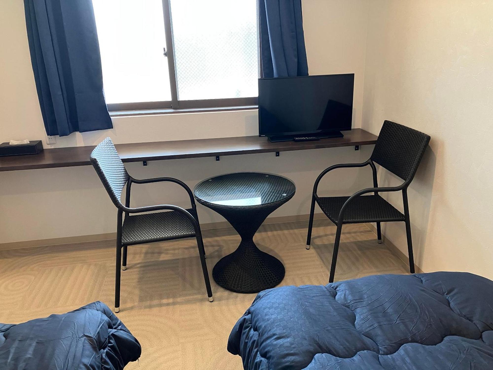 Hotel Paikaji Ishigaki  Экстерьер фото